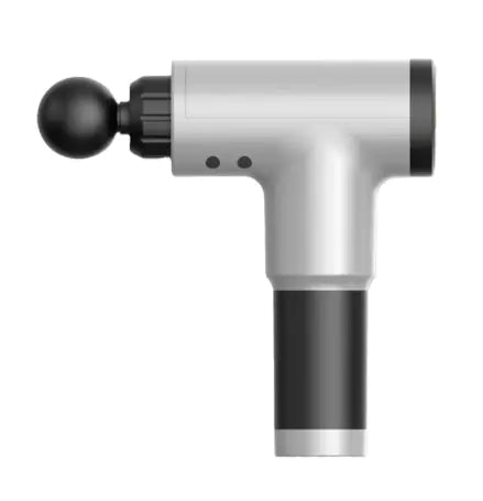 Electric Muscle Massage Gun for Home Fitness Recovery
