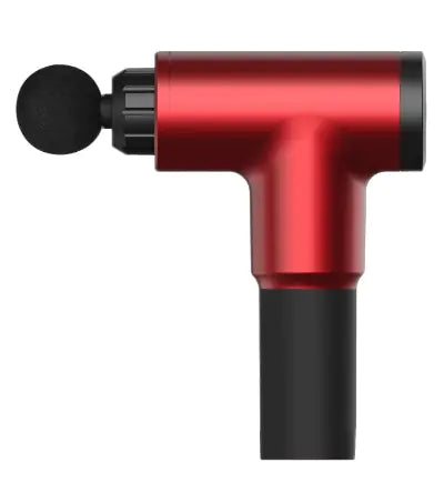 Electric Muscle Massage Gun for Home Fitness Recovery